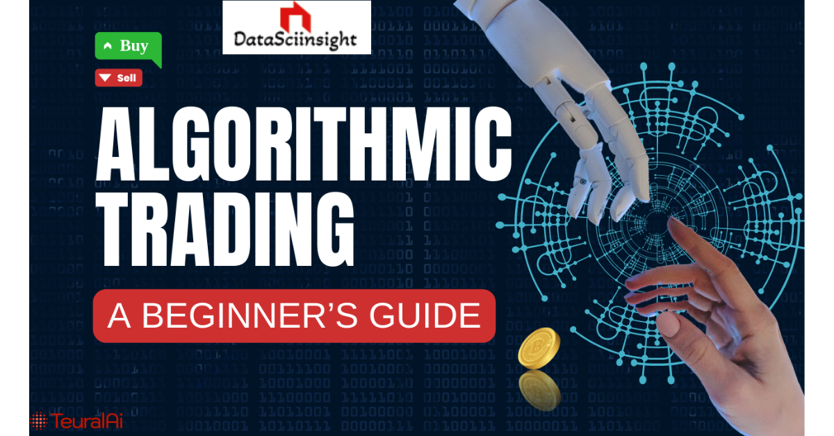 Algorithmic Trading