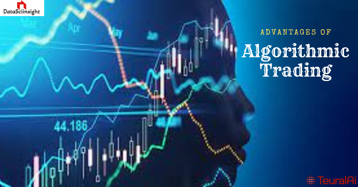 Power of Algorithmic Trading: A Comprehensive Guide to its Advantages