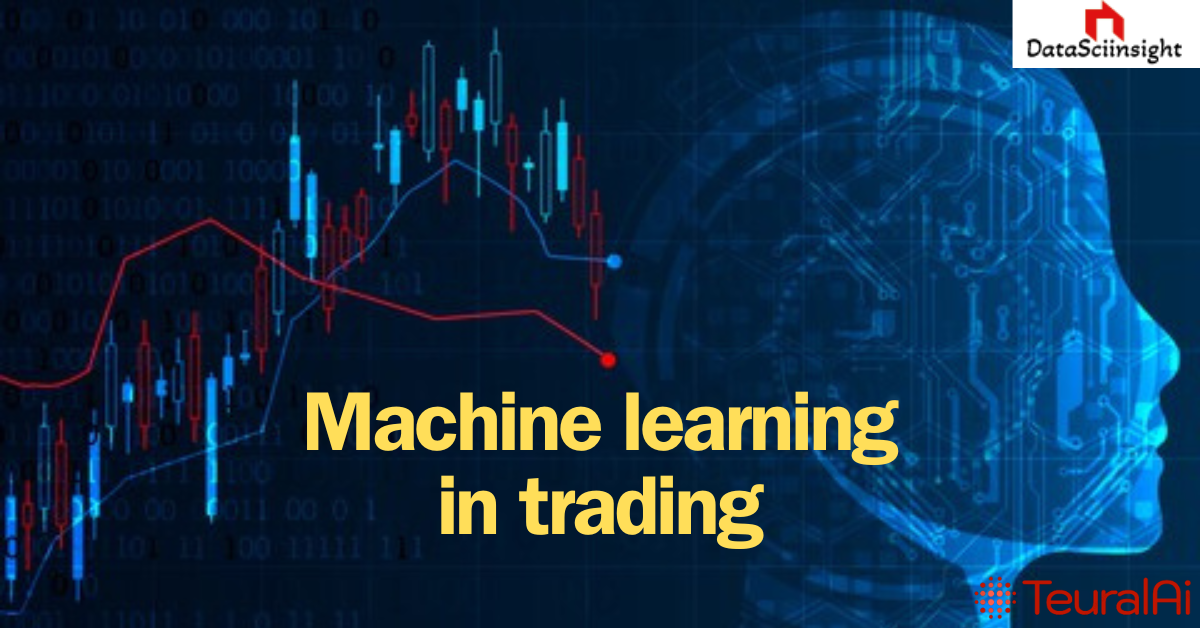 Machine Learning in Trading: 3 Powerful Strategies and Applications